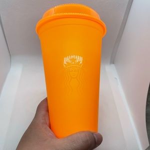 Starbucks Reusable Hot Cup